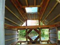 &agrave; l'int&eacute;rieur